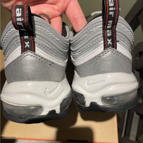 Air Max 97 OG 'Silver Bullet' 2022 - Men’s Size 11 - Picture 5 of 10